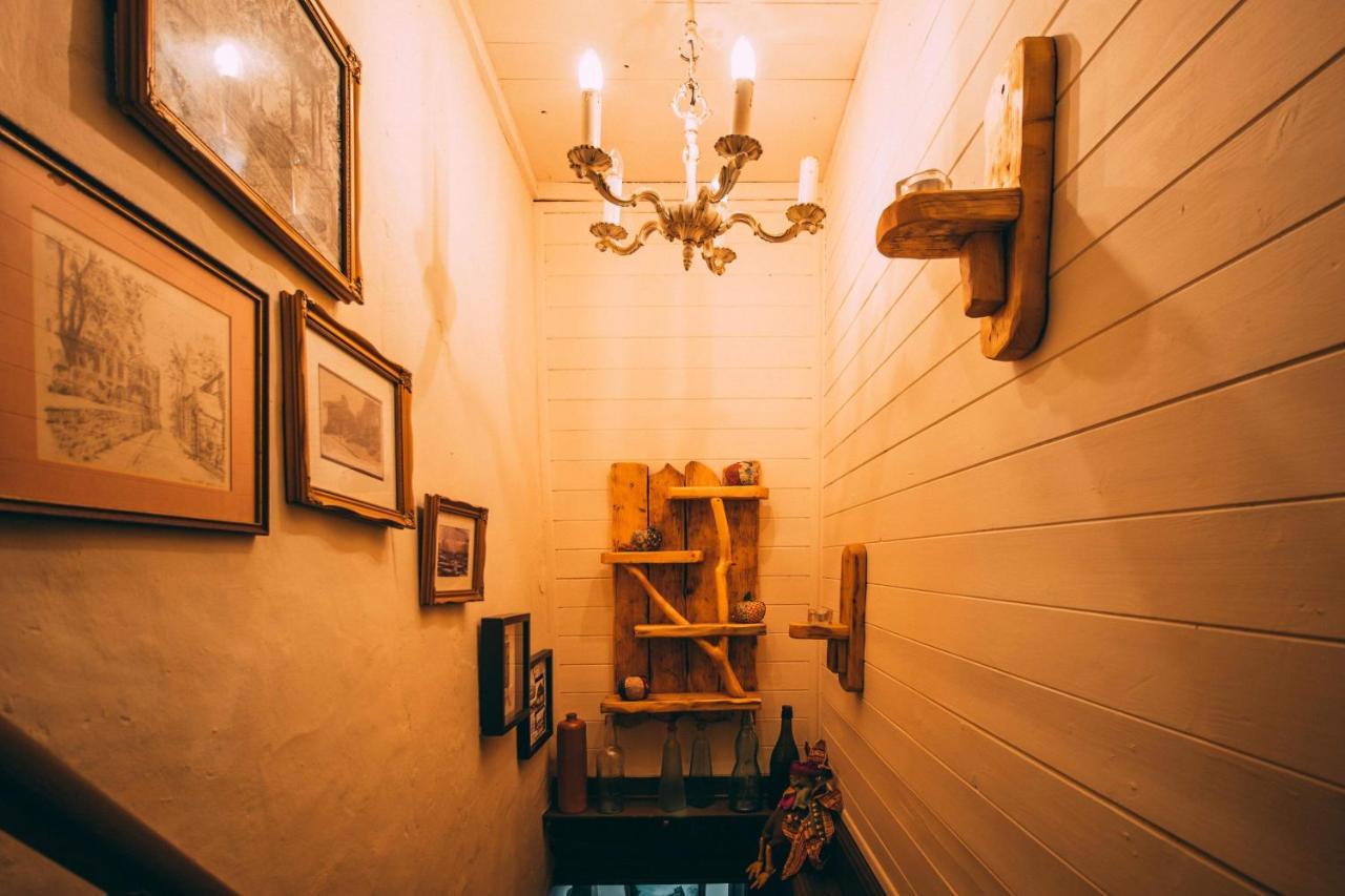 Apartament The Rookery Nook And Bronte Parsonage - Haworth Zewnętrze zdjęcie