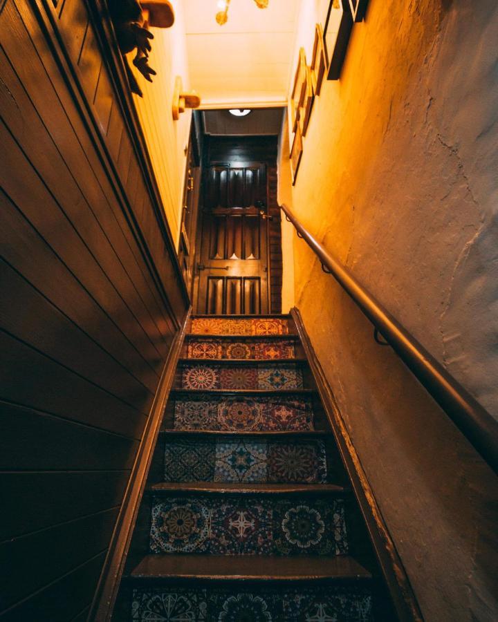 Apartament The Rookery Nook And Bronte Parsonage - Haworth Zewnętrze zdjęcie